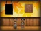 لعبة Amgel Thanksgiving Room Escape 7 على الانترنت