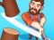 لعبة Lumber Run على الانترنت
