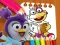 لعبة Muppet Babies Coloring Book على الانترنت