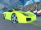 لعبة Cool Racing: Crazy Stunts على الانترنت