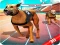 لعبة Crazy Dog Race على الانترنت