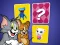 لعبة Tom and Jerry Memory Card Match على الانترنت