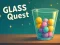 لعبة Glass Quest على الانترنت