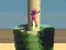 لعبة Glass Challenge Squid Game على الانترنت