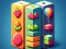 لعبة SuperArcade: Fruits, Spears and Cubes على الانترنت
