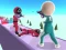 لعبة Squid Gun Fest على الانترنت