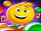 لعبة Bubble Emoji على الانترنت