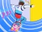 لعبة Cyber Surfer Skateboard على الانترنت