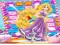 لعبة Princess Rapunzel Match3 على الانترنت