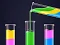 لعبة Water Sort Color Puzzle على الانترنت