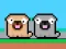 لعبة Friends Pug على الانترنت