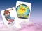 لعبة Pikachu Memory Card Match على الانترنت