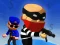 لعبة Bank Robbery Puzzle Shooter على الانترنت