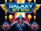 لعبة Galaxy Sky War على الانترنت