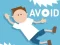 لعبة Avoid على الانترنت