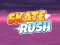 لعبة Skate Rush على الانترنت