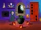لعبة Spooky Halloween على الانترنت