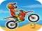 لعبة Moto Hill bike Racing? على الانترنت