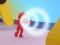 لعبة Amazing Run 3D على الانترنت