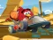 لعبة Angry Birds Go! Hidden Stars على الانترنت