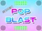 لعبة Super Pop Blast على الانترنت