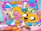 لعبة Adventure Time Match 3 Games على الانترنت