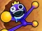 لعبة Stretch u-huggy على الانترنت