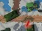 لعبة Farmers Stealing Tanks على الانترنت
