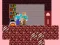 لعبة Alex and Steve Nether على الانترنت