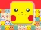 لعبة Pokémon Puzzle Blocks على الانترنت