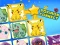 لعبة Pokimon Connect على الانترنت