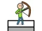 لعبة Stick Archery على الانترنت