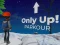 لعبة Only Up! Parkour على الانترنت