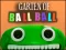لعبة Garten Ball Ball على الانترنت