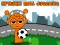 لعبة Sprunki Ball Juggling على الانترنت