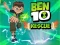 لعبة Ben 10 Rescue على الانترنت