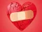 لعبة Broken Hearts Match على الانترنت