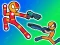 لعبة Stick Duel Battle Hero على الانترنت