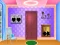 لعبة Cute House Escape على الانترنت
