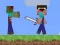 لعبة Minicraft Adventure على الانترنت