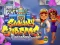 لعبة Subway Surfers Marrakesh على الانترنت