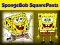 لعبة SpongeBob SquarePants Puzzle على الانترنت