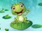 لعبة Greedy frog على الانترنت