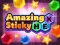 لعبة Amazing Sticky Hex على الانترنت