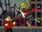 لعبة Mr. Jack vs Zombies على الانترنت