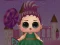 لعبة Baby Doll Design على الانترنت