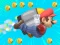لعبة Mario Dash JetPack على الانترنت