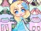لعبة Makeup Doll Creator على الانترنت