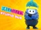 لعبة Fall Guys Stupid Run على الانترنت