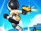 لعبة Alien Survival على الانترنت